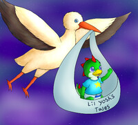 Neopets - Zarra's New Friend P3: Reprise