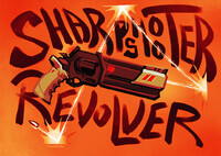 REVOLVER