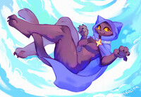 Commission for Sniffle Yiffle