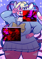 YASHA COSPLAYTOBER 2024 #16: Melody