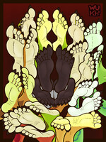 Viper Foot Pile