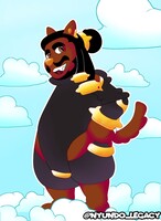 Eric's Nyundo