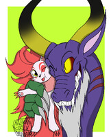 Gift: Chaos in all sizes