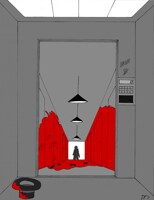 The Next Floor- Final Scene