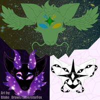 ~Cosmic Horrors