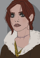 Dawn O'Donnell :ma: