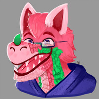 Bacu new maw!