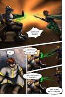 Broken Sword-Chapter 2 Page 28