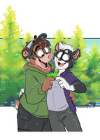 As Long as We're Together