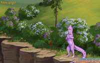 Raptor, page 163