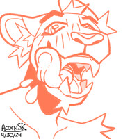 $25 - OPEN