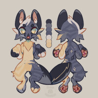 HALLOWEEN ADOPT