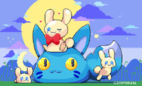Pixel Art Practice 2