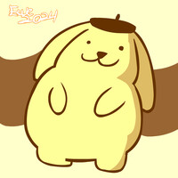 Pompompurin