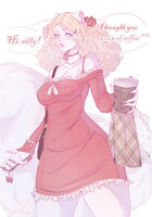 🎀 Pretty Kitty 🎀