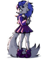 Chibi Tanara