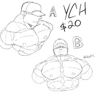 Bara trucker hat ych