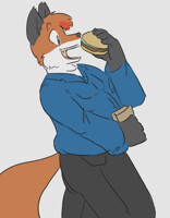Eating Out