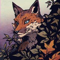 Portrait: Sakara
