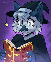 [C] Cotton_the_bat