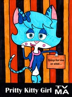 LOOK MOM I’M ON TV