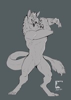 Werebirdification