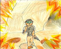 Among Men: Part 15