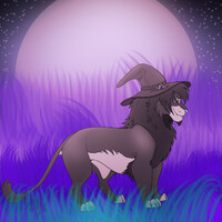 Halloween Malice ~