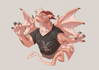 Dragonify Juniper
