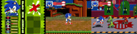sonic love project x completed download