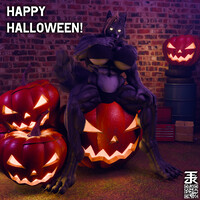 HALLOWEEN!