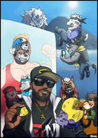 Vacation Vibes: Italy & Switzerland Trip