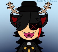 Voretober Day 26 - Acceptance