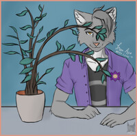 A gift for JayKat!