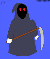 Grim Reaper