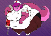 Catherine Cosplay