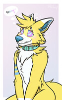 In Bliss~ - Rayon