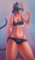 NeferTiddies