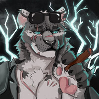 Speedpainting - 45mins 3/5