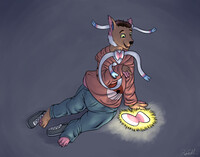 Sylveon TF for SylveJon