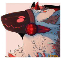 Crimson
