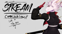 Stream!