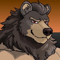 ҉҉ ҉ ҉ ҉ Gift - Prowler by SupportBear2