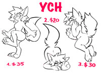 YCH REMINDER