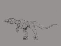 JP:TG Troodon