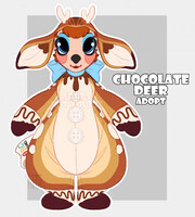 Chocolate Deer OTA - ON HOLD