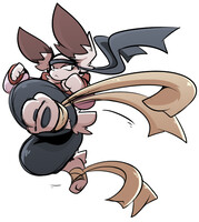 Mach Kick