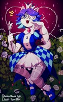 Dressuptober