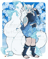 Sai Kitsune
