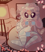 Little drawing I made for ErPabuls